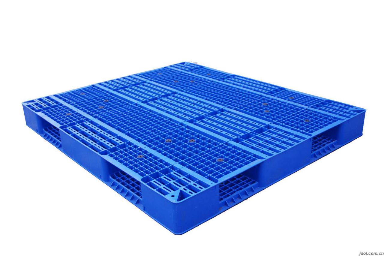 同華機(jī)電塑料托盤(pán)承載能力高,使用壽命長(zhǎng) 同華機(jī)電塑料托盤(pán)承載能力高,使用壽命長(zhǎng)